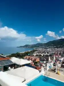 Sunny Hill Alya - 46