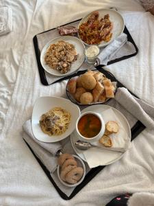 Best Western Premier Royal Santina - 19