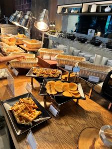 Novotel Bangkok Sukhumvit 4 - 32