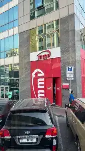 Towers Rotana - Dubai - 62