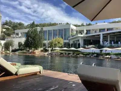 Rixos Premium Bodrum - 30