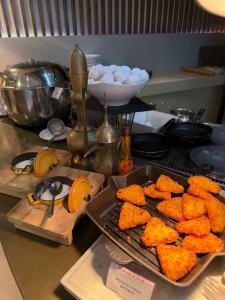 Ramada by Wyndham Dubai Barsha Heights - 77