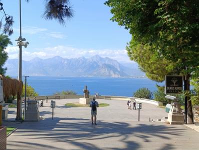 Park Boutique Rooms & Apart - 20