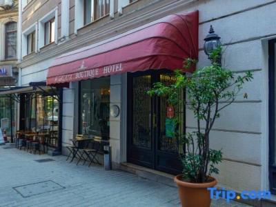 Peninsula Galata Boutique - 70