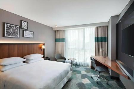 Four Points by Sheraton Istanbul Kagithane - 68