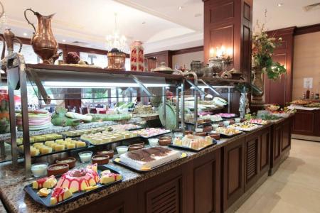 Club Cactus Paradise - 18