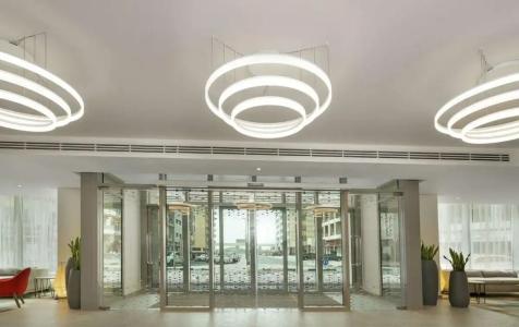 Hampton By Hilton Dubai Al Barsha - 31