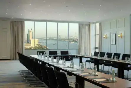 Radisson Blu, Dubai Deira Creek - 31
