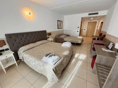 Lovere Resort & Spa - 89