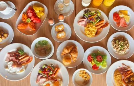 G Hua Hin Resort & Mall - SHA Extra Plus - 17