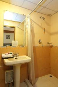 Silom Avenue Inn - 21