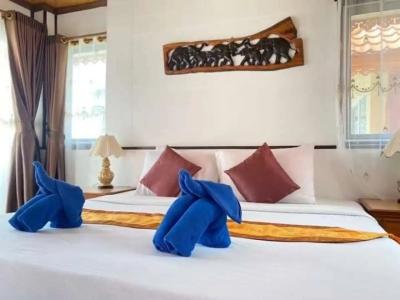 Koh Chang Resort - 9