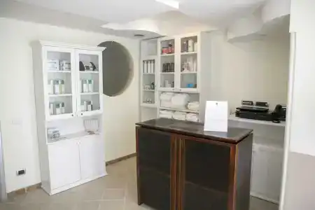 Resort Sant'Angelo & SPA - 69