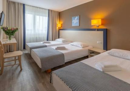 Aurora Klaipeda - 86