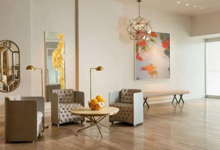 DoubleTree by Hilton Dallas - Love Field - 36