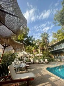 Symbola Oludeniz Beach - 59