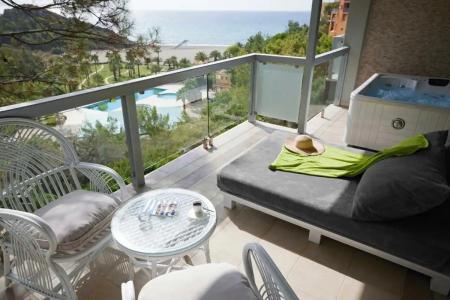 ROBINSON SARIGERME PARK - All Inclusive - 68