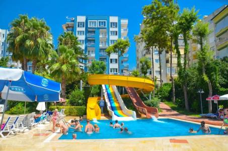 Ark Apart and Suite - 49