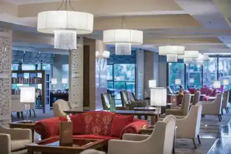 Aydinbey King's Palace & Spa - Ultra All Inclusive - 39