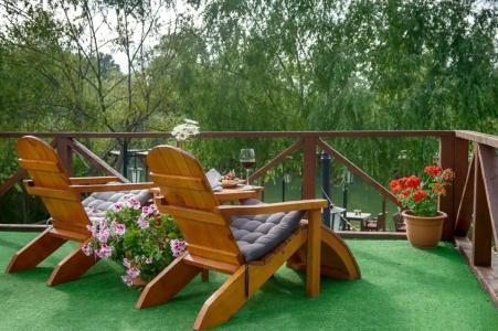 Wineport Lodge Agva - 82