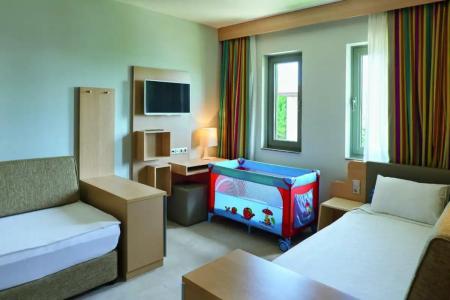 TUI BLUE Palm Garden - 47