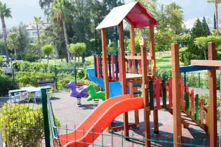 Mirage Park Resort-Ultra All Incl. - 18