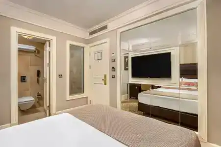 Titanic Comfort Sisli - 36