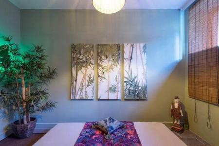 Delight Deluxe & Spa - 64