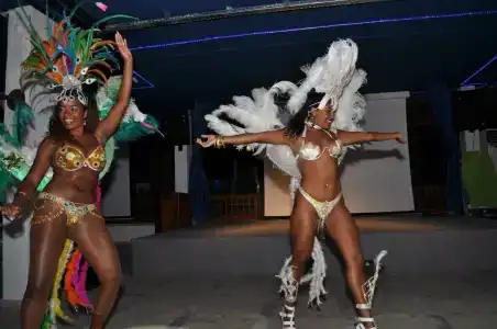 Sami Beach- All Inclusive - 68