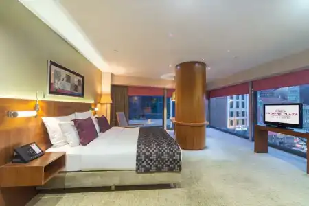Crowne Plaza Istanbul Harbiye - 99