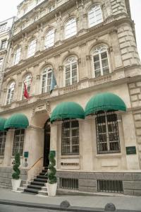 The Bank Istanbul - 90