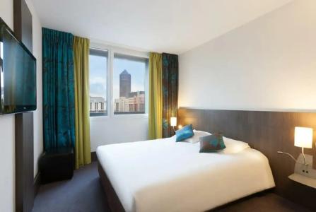 Ibis Styles Lyon Centre - Gare Part Dieu - 87