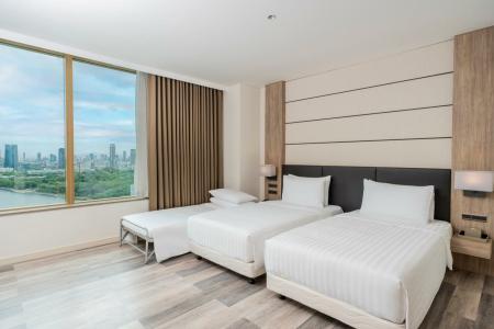 Solaria Nishitetsu Bangkok - 54