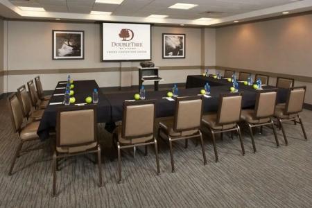 DoubleTree by Hilton Fresno Convention Center - 63