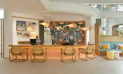 Veranda Palmar Beach & Spa - All Inclusive - 12