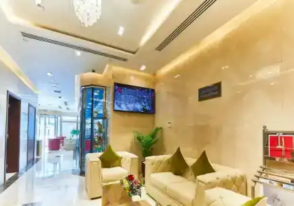 Rose Plaza Al Barsha - 55