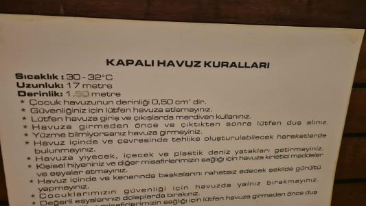 NG Sapanca Wellness & Convention - 57