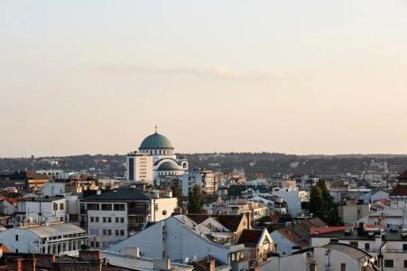 Metropol Palace, Belgrade - 25