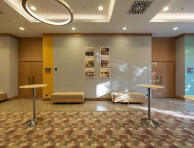 Park Inn by Radisson Samsun - 98