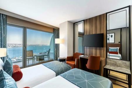Opera Bosphorus - Preferreds and Resorts - 76