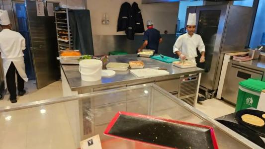 V Dubai, Curio Collection by Hilton - 55