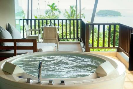 Andaman Cannacia Resort & Spa - SHA Extra Plus - 27
