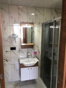 Ersoy İkiz Otel - 17