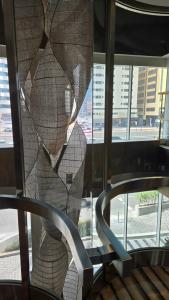 Marriott Downtown Abu Dhabi - 10