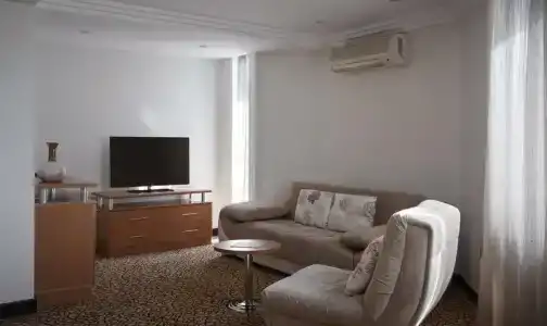 Richmond Pamukkale Thermal - 88