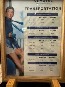 Novotel World Trade Centre Dubai - 63