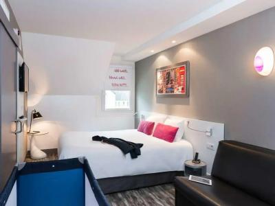 ibis Styles Blois Centre Gare - 99