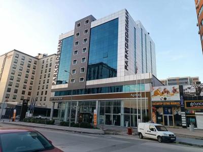 Dedeman Park Gaziantep City Center - 15