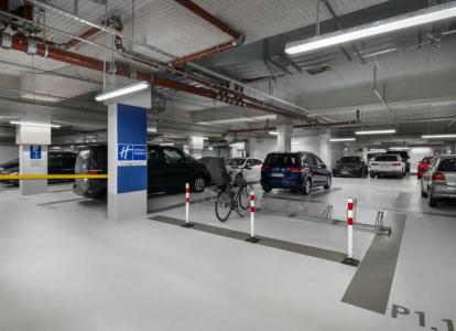 Holiday Inn Express Munich City West, an IHG - 84