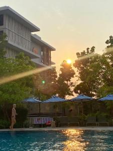 OZO North Pattaya - 33